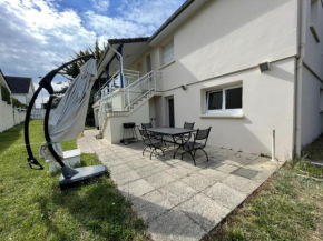 Appartement Saint-Pair-sur-Mer, 3 pièces, 4 personnes - FR-1-361-437